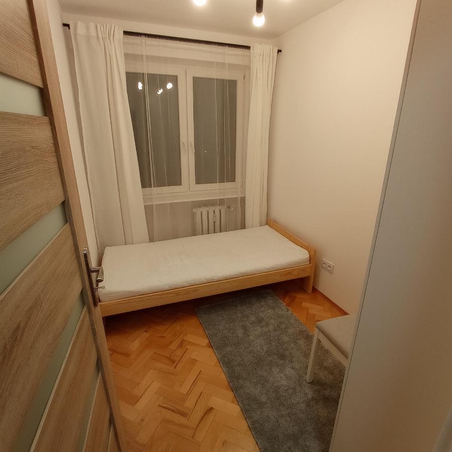 Apartament Zarnowiecka Lublin Exterior photo